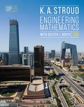 Cover: Engineering Mathematics - Red Globe Press