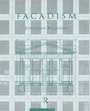 Cover: Facadism - Routledge