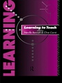 Cover: Learning to Teach - Routledge