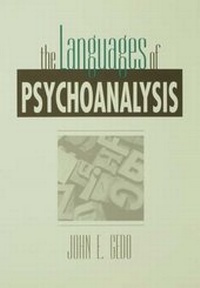 Enlarge image Cover: The Languages of Psychoanalysis - Routledge