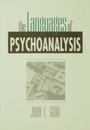Cover: The Languages of Psychoanalysis - Routledge
