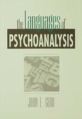 Cover: The Languages of Psychoanalysis - Routledge