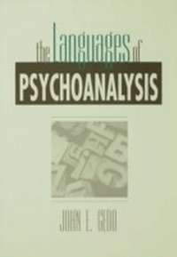Enlarge image Cover: The Languages of Psychoanalysis - Routledge