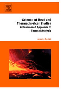 Abbildung von: Science of Heat and Thermophysical Studies - Elsevier