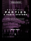 Cover: Political Parties and Party Systems - Routledge