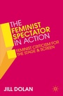 Bild: The Feminist Spectator in Action - Red Globe Press