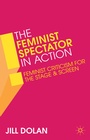 Bild: The Feminist Spectator in Action - Red Globe Press