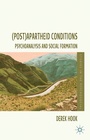 Cover: (Post)apartheid Conditions - Palgrave Macmillan