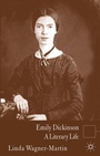 Cover: Emily Dickinson - Palgrave Macmillan