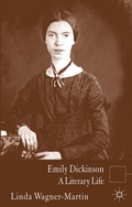Cover: Emily Dickinson - Palgrave Macmillan