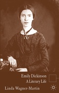 Cover: Emily Dickinson - Palgrave Macmillan