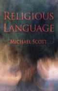 Cover: Religious Language - Palgrave Macmillan