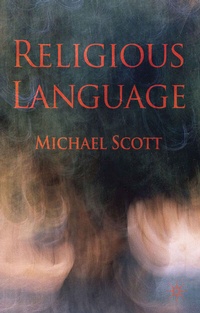 Abbildung von: Religious Language - Palgrave Macmillan