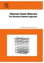 Cover: Molecule-Based Materials - Elsevier
