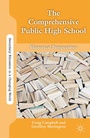 Cover: The Comprehensive Public High School - Palgrave MacMillan