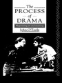 Cover: The Process of Drama - Routledge