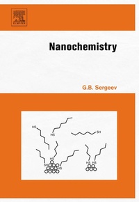 Abbildung von: Nanochemistry - Elsevier