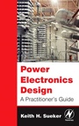 Cover: Power Electronics Design - Elsevier