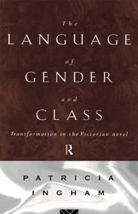 Enlarge image Cover: Language of Gender and Class - Routledge
