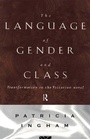Cover: Language of Gender and Class - Routledge