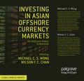 Cover: Investing in Asian Offshore Currency Markets - Palgrave Macmillan