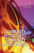 Abbildung von: Community Research for Community Development - Palgrave Macmillan