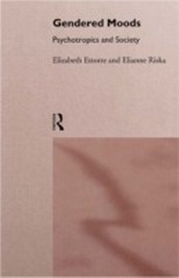 Abbildung von: Gendered Moods - Routledge