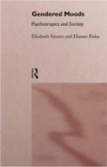 Cover: Gendered Moods - Routledge