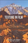 Cover: Texture In Film - Palgrave Macmillan