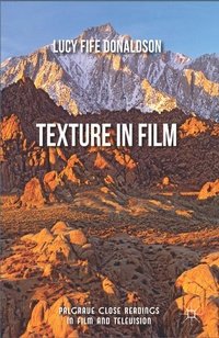Enlarge image Cover: Texture In Film - Palgrave Macmillan