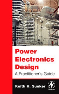 Enlarge image Cover: Power Electronics Design - Newnes