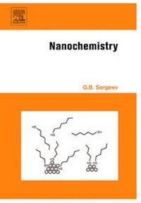 Abbildung von: Nanochemistry - Elsevier