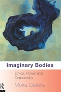 Cover: Imaginary Bodies - Routledge