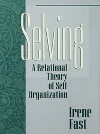 Enlarge image Cover: Selving - Routledge