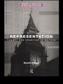Cover: Representation - Routledge