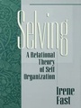Cover: Selving - Routledge