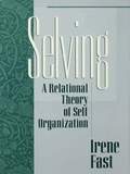 Cover: Selving - Routledge