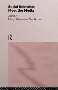 Abbildung von: Social Scientists Meet the Media - Routledge