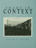 Cover: Shame in Context - Routledge