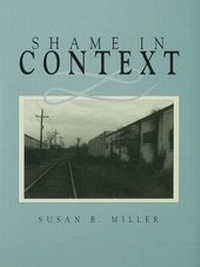 Enlarge image Cover: Shame in Context - Routledge
