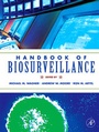 Cover: Handbook of Biosurveillance - Academic Press