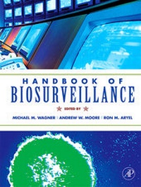 Enlarge image Cover: Handbook of Biosurveillance - Academic Press