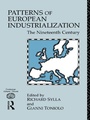 Cover: Patterns of European Industrialisation - Routledge