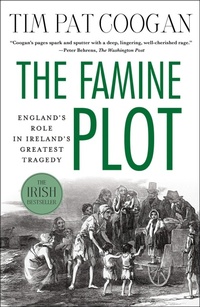 Abbildung von: The Famine Plot - St. Martin's Press