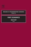 Cover: Port Economics - Elsevier