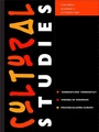 Cover: Cultural Studies - Routledge