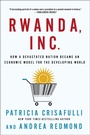 Cover: Rwanda, Inc. - St. Martin's Press
