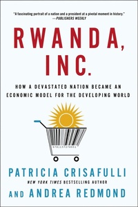 Abbildung von: Rwanda, Inc. - St. Martin's Press