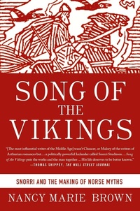 Abbildung von: Song of the Vikings - St. Martin's Press