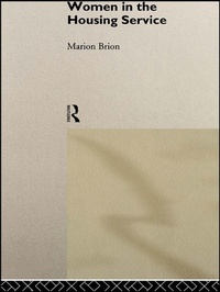 Abbildung von: Women in the Housing Service - Routledge
